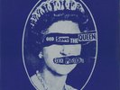 Sex Pistols - God Save The Queen Vinyl  7
