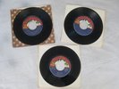 KISS Nothin’ To Lose Kissin Time  Shout It Out  Stereo/mono Promo 45 Casablanca