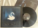 RARE Mazzy Star ‎– Among My Swan LP w/ Inner (VG++) [LTD ED 1st US Promo Press]