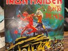 IRON MAIDEN 7