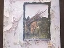 Led Zeppelin IV 4 Lp UK 1st Orange & Green  GREAT AUDIO  [Ex/Vg+] Audio Banger