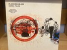 Radiohead “Karma Police (Zero 7 Mix)” *RARE* Downtempo Acid Jazz Hip-Hop NuJazz