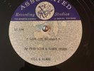 Demo for Elvis Presley 