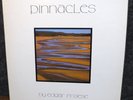 Edgar Froese - Pinnacles 1986 LP UK Virigin OVED 144 Electronic Ambient