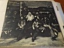 The Allman Brothers Band At Fillmore East 1971 LP Capricorn SD 2-802