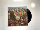The Beatles Sgt. Pepper's Lonely Hearts Club Band Vinyl Record 12” EAS-80558