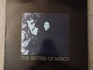 The Sisters of Mercy - Lucretia (My Reflection) 12