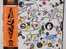 LED ZEPPELIN / III JAPAN ISSUE LP W/OBI, INSERT, POSTER