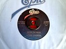 Soul Luther Vandross never too much EX condition