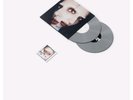 Lady Gaga - MAYHEM 002 Silver Vinyl + Excl. Cover, Poster + signed Card pre Ord.
