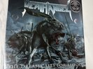 The  Dream Calls for Blood by Death Angel (Vinyl, Oct-2013, Nuclear Blast) New