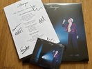 Dexys - Live Album - The Feminine Divine - Blue Shades Vinyl 3xLP + 2x CD SIGNED