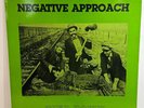 NEGATIVE APPROACH - Tied Down 12