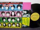 ROLLING STONES Some Girls LP Orig 1978 Die-Cut Cover+Censored Inner+SHRINK NM