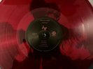 Asylum Party – Borderline LP 100 CLEAR RED COLORED Vinyl Album - RARE NEW RECORD