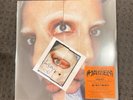INHAND- Lady Gaga MAYHEM 002 Silver Vinyl With Exclusive Cover, Signed CONFIRMED