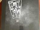 PEARL JAM VAULT #10 LIVE 10/17/14 MOLINE 2014 4LP SET NO CODE SHOW NEW & SEALED