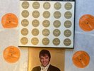 Elvis Presley: Worldwide 50 Gold Award Hits Vol 1 4X LP Box Set NM Free UK Post