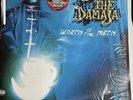 Jeru The Damaja - Wrath Of The Math, '96 OG Vinyl 2LP Pressing in Shrink, VG++