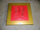 Bob Marley - Exodus 40  ;  rare 4xLP + 2x7