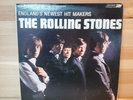 The Rolling Stones (England's Newest Hit Makers) PS 375 1970's Press Vinyl is NM