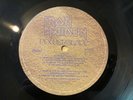 IRON MAIDEN 1984 LP Pressing on Capitol POWERSLAVE vintage vinyl SJ12321