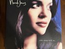 Norah Jones - Super Deluxe Vinyl 4 LP Come Away With Me 20th Anniversary