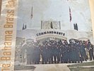 Bahama Brass Band - LP Record - 1970s Church of God of Prophecy Pentecostal
