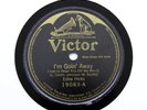 EDNA HICKS / LIZZIE MILES 