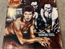 DAVID BOWIE Diamond Dogs 1974 Record Vinyl LP RCA Victor CPL1-0576 Dynaflex
