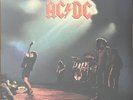 ACDC  LET  THERE BE ROCK  - VINYL LP 'NEW' & SEALED* CLASSIC ROCK.