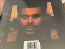 Sealed The Weeknd Hurry Up Tomorrow Vinyl LP First Pressing SIGNED Print