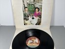 Led Zeppelin Presence LP Vinyl 1976 Swan Song Records SS8416 VG+/VG