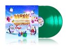 Various - NOW Thats What I Call Christmas  [green VINYL]