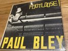 PAUL BLEY FOOTLOOSE 1963 US Vinyl LP Savoy Records MG 12182 Playtested Rare EX