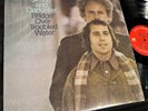Simon & Garfunkel BRIDGE OVER TROUBLED WATER 180g VINYL in Shrink 2018 Near Mint
