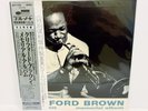 Clifford Brown – Memorial Album JAPAN LP w/ obi Blue Note King LTD SPECIAL ED