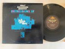 WALT DICKERSON QUARTET LP Impressions Of A Patch Of Blue MGM DG Mono Vibes