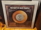 Deep Purple The Best Of Deep Purple 1st Press Sealed Usa Promo