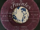 CLIMACO SARMIENTO CUMBIA SABROSA MONSTER CUMBIA ORQUESTA GEM - HEAR AUDIO