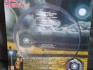 Iron Maiden-Picture disc 40th Anniversary of 1st LP crystal clear vinyl-Sealed