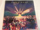 SUPERTRAMP PARIS LIVE 2-RECORD SET LP VINYL ORIGINAL FACTORY SEALED  1980