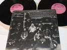 1971 The Allman Brothers Band at Fillmore East LP Pink Label Capricorn Records