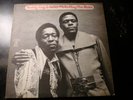 BUDDY GUY & JUNIOR WELLS PLAY THE BLUES LP RECORD
