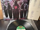 NM Testament Souls of Black 1990 LP Original Brazil Vinyl Heavy Metal Thrash