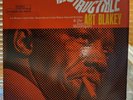 Art Blakey And The Jazz Messengers, Indestructible, 1966 1st Blue Note, VG+/VG+