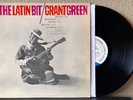 Grant Green The Latin Bit Blue Note 84111 Stereo Vinyl LP New York USA VG+