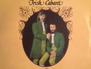 Foster & Allen - Traditional Irish Cabaret with Mick Foster and Tony Allen, LP,