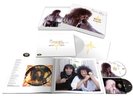 Brian May Back To The Light Ltd Edition Box Set White Vinyl LP + 2 CD Queen