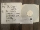 George Martin  In My Life LP Original Test Pressing Echo Ultimate Rarity Beatles